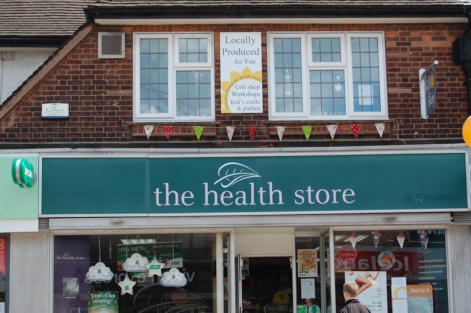 Retail experience in an independent gift shop specialising in art and design